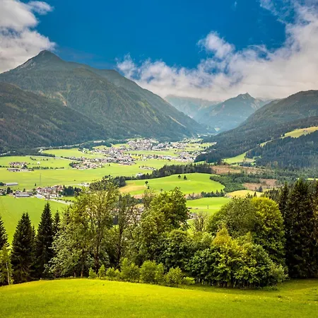 Puerstinghof Villa Flachau Exterior photo