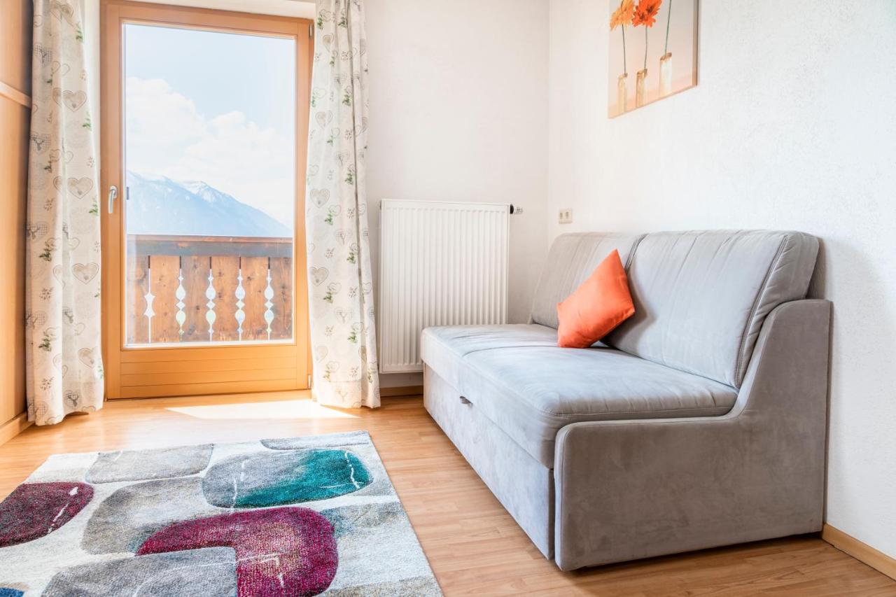 Puerstinghof Farm stay