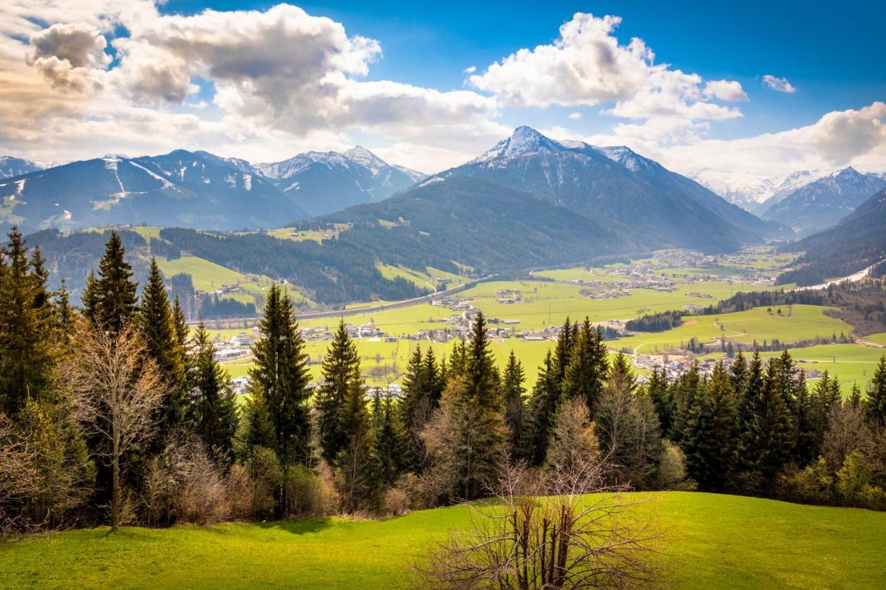 Pürstinghof Bauernhof
