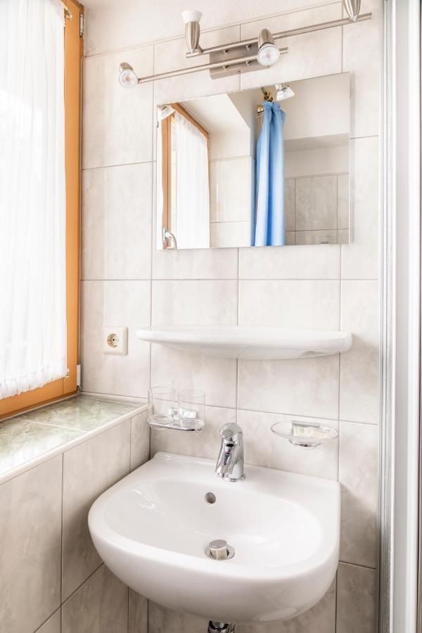 Puerstinghof Farm stay