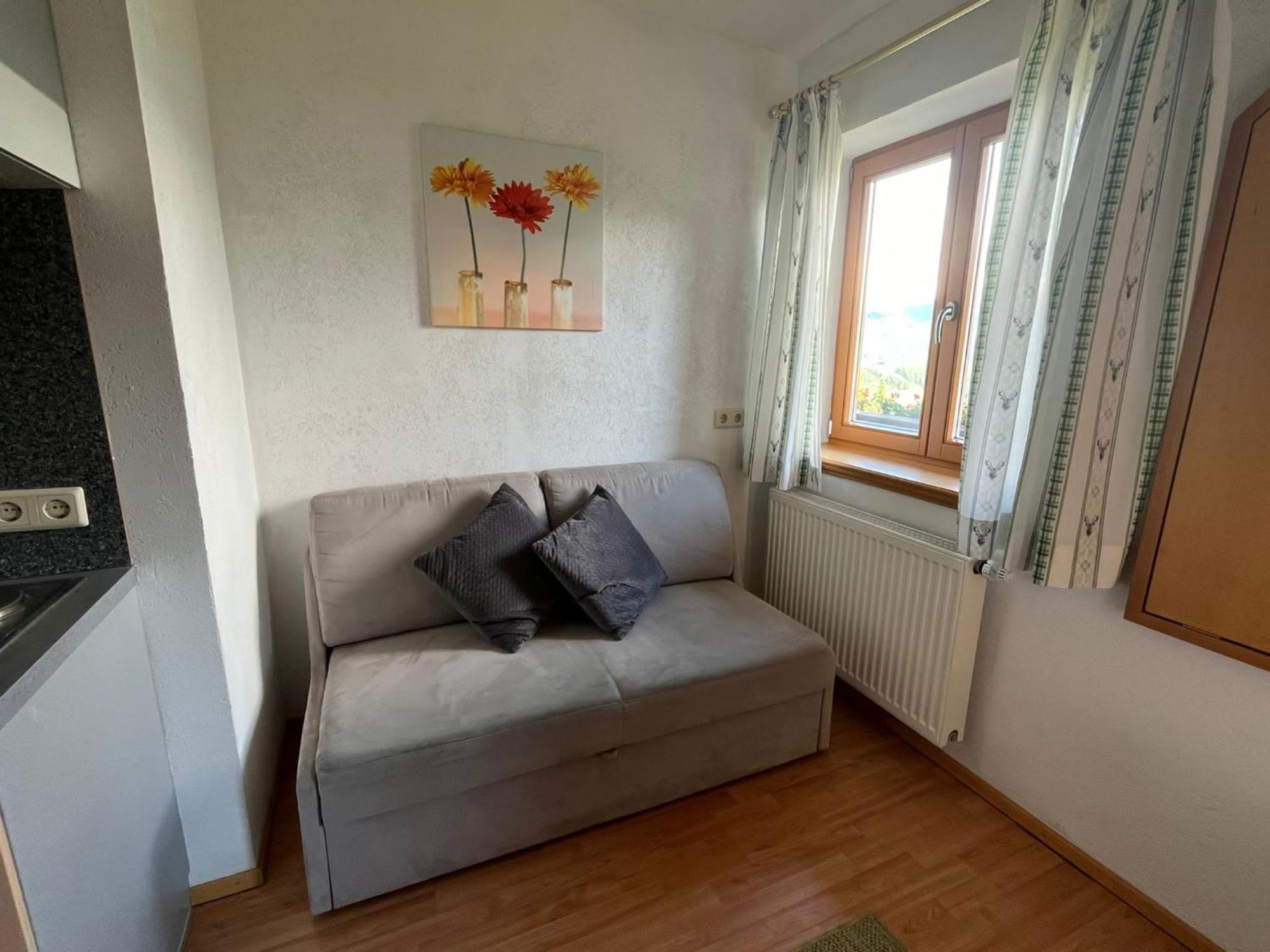 Puerstinghof Farm stay