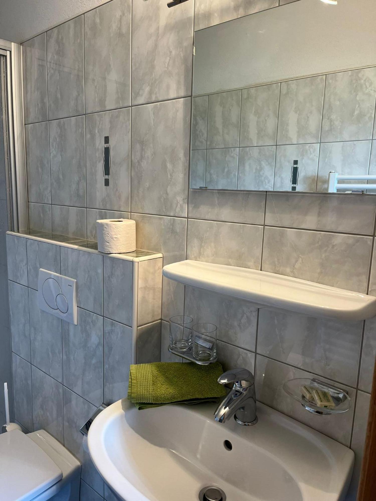 Puerstinghof Farm stay