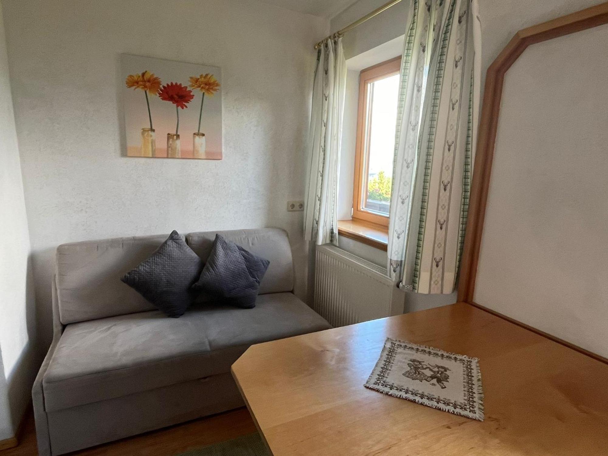 Puerstinghof Farm stay Flachau