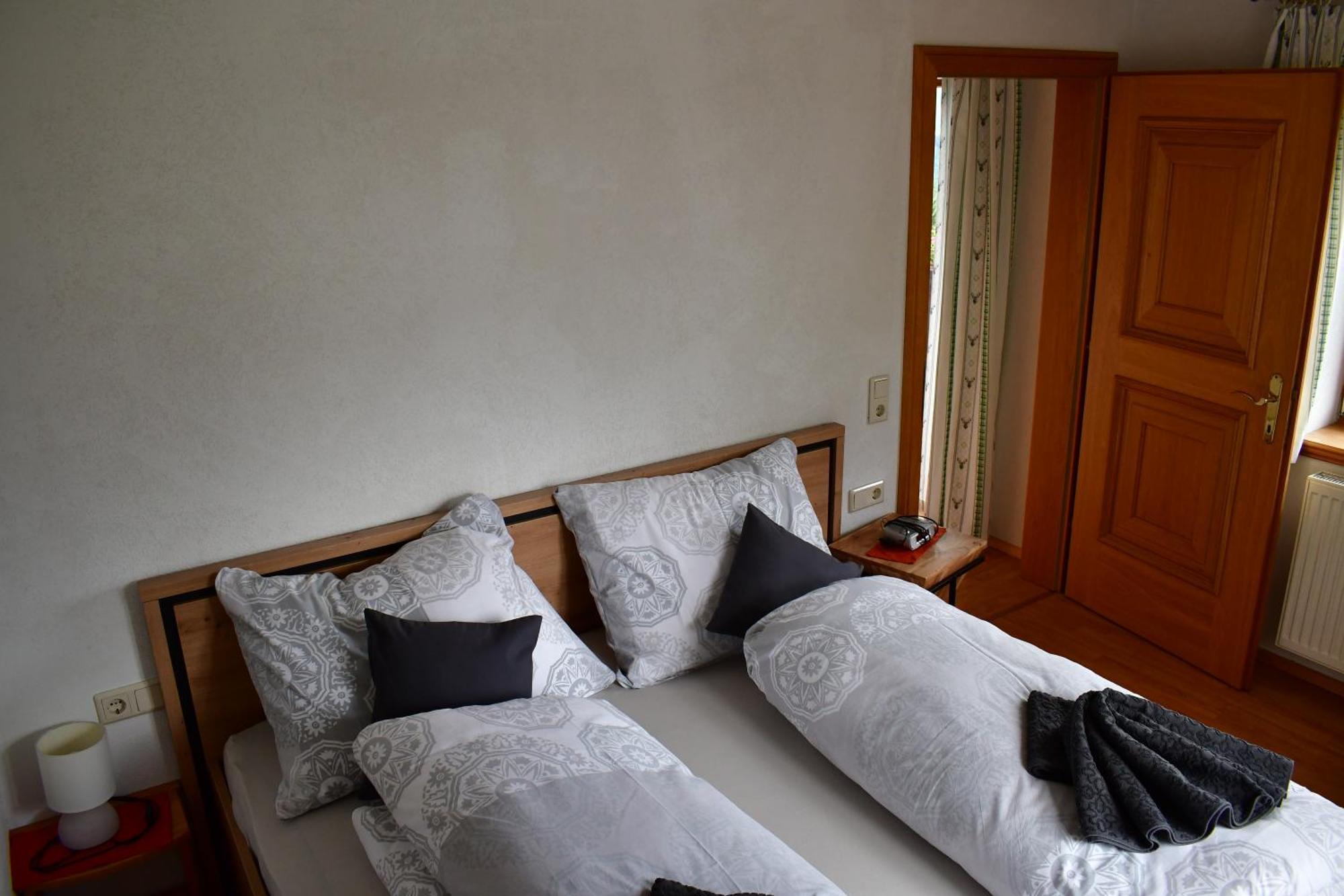 Puerstinghof Farm stay *