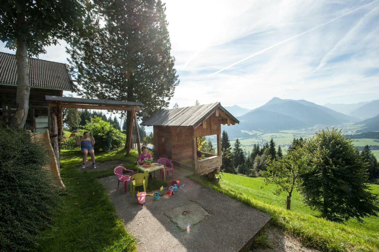 Puerstinghof Flachau