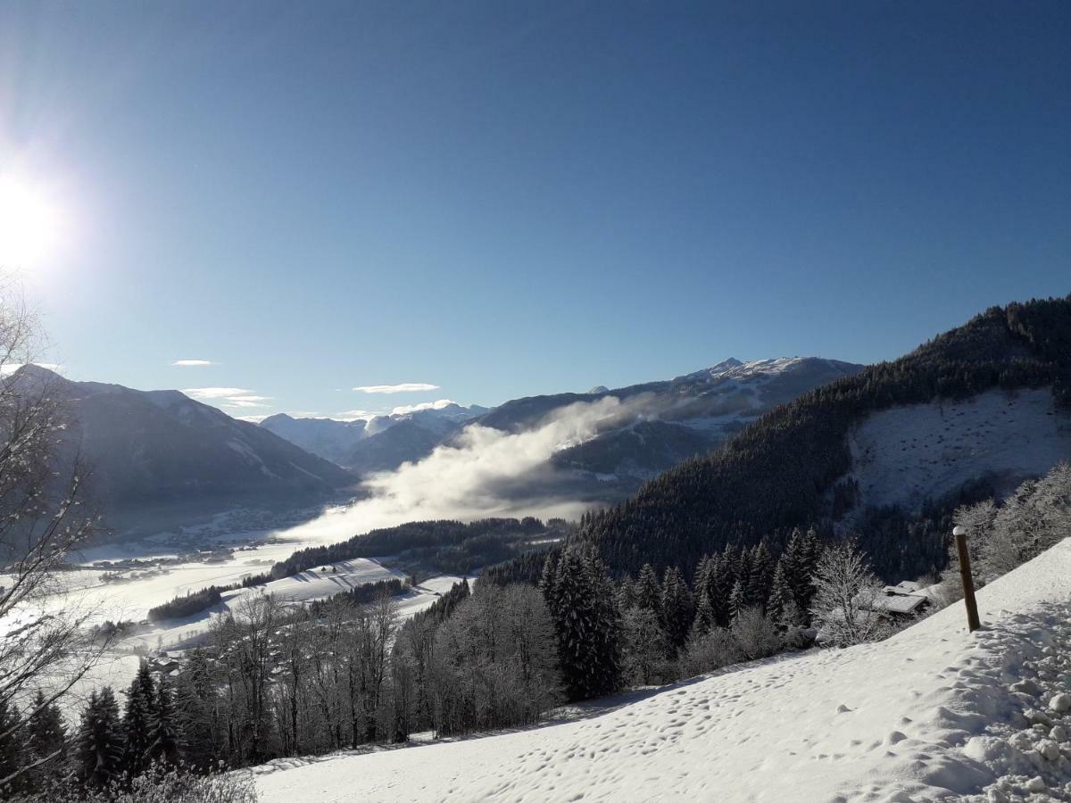 Puerstinghof * Flachau